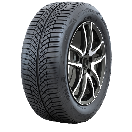 Pneumatico GITI GITIALLSEASON AS1 SUV XL BSW M+S 3PMSF