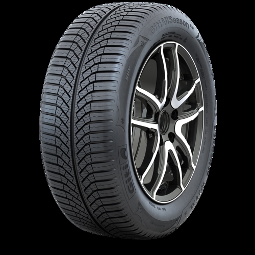 Pneumatico GITI GITIALLSEASON AS1 SUV XL BSW M+S 3PMSF