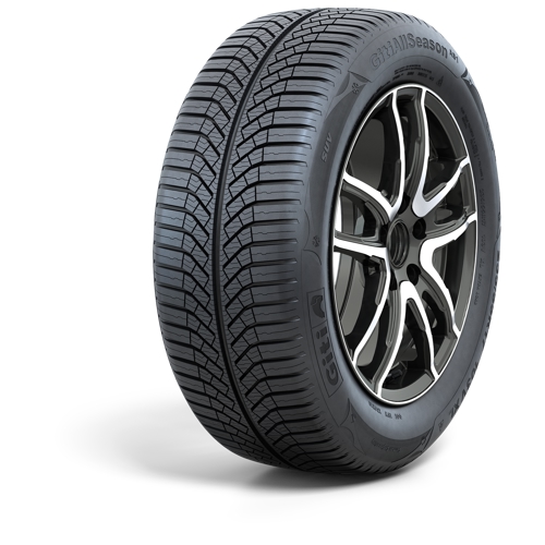 Pneumatico GITI GITIALLSEASON AS1 XL BSW M+S 3PMSF