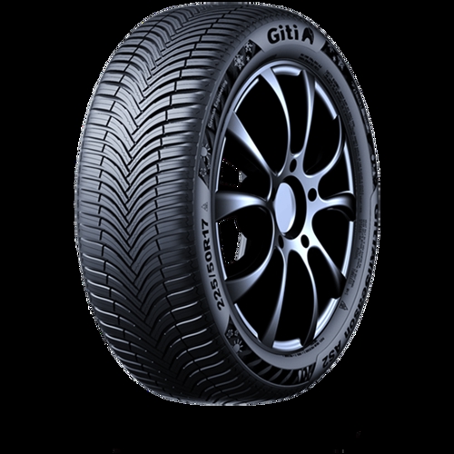 Pneumatico GITI GITIALLSEASON AS2 XL BSW M+S 3PMSF