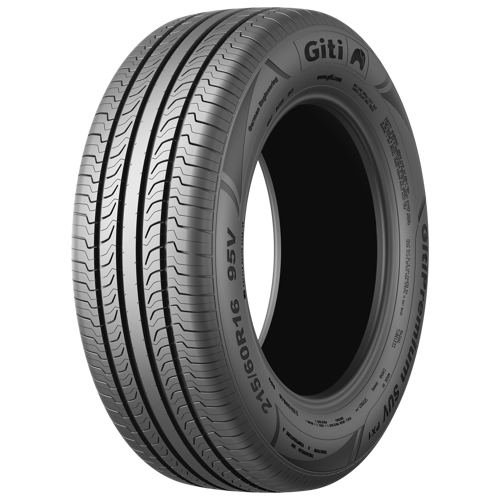 Pneumatico GITI GITIPREMIUM SUV PX1 M+S