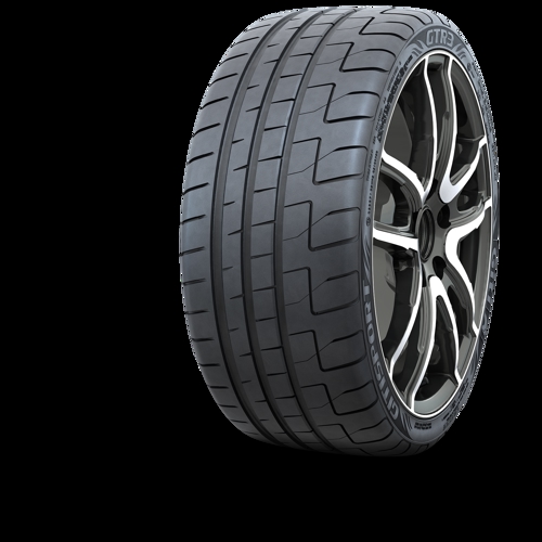 Pneumatico GITI GITISPORT GTR3 XL BSW