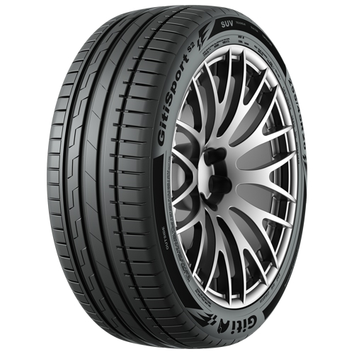 Pneumatico GITI GITISPORT S2 SUV XL MFS BSW