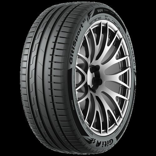 Pneumatico GITI GITISPORT S2 SUV XL MFS BSW