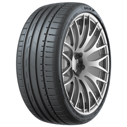 Pneumatico GITI GITISPORT S2 XL MFS BSW