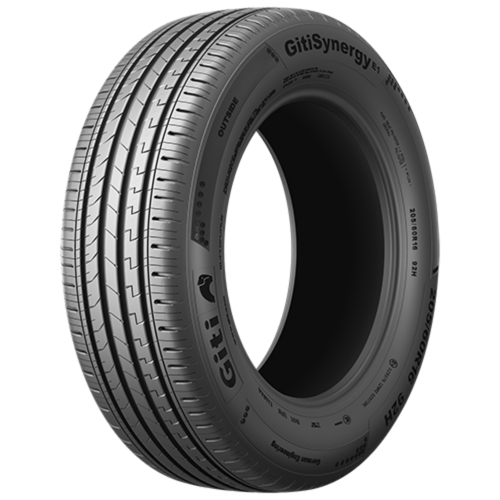 Pneumatico GITI GITISYNERGY E1