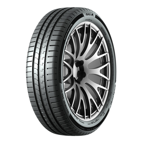Pneumatico GITI GITISYNERGY E2 BSW