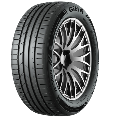 Pneumatico GITI GITISYNERGY H2 SUV