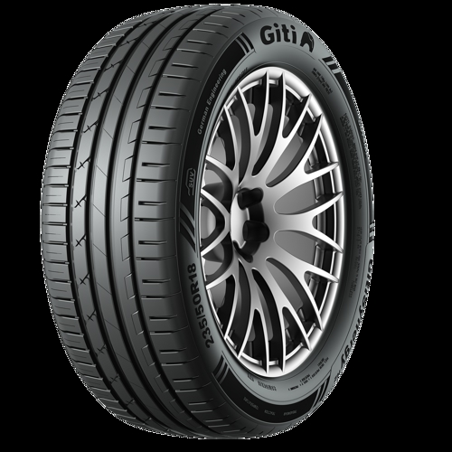Pneumatico GITI GITISYNERGY H2 SUV MFS BSW