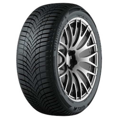 Pneumatico GITI GITIWINTER W2 SUV BSW M+S 3PMSF