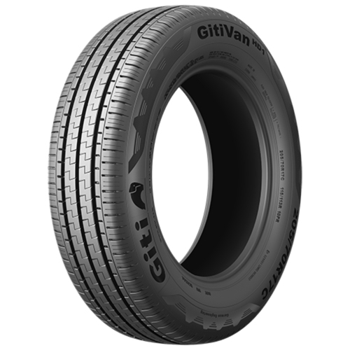 Pneumatico GITI GITIVAN HD1 C 8PR BSW