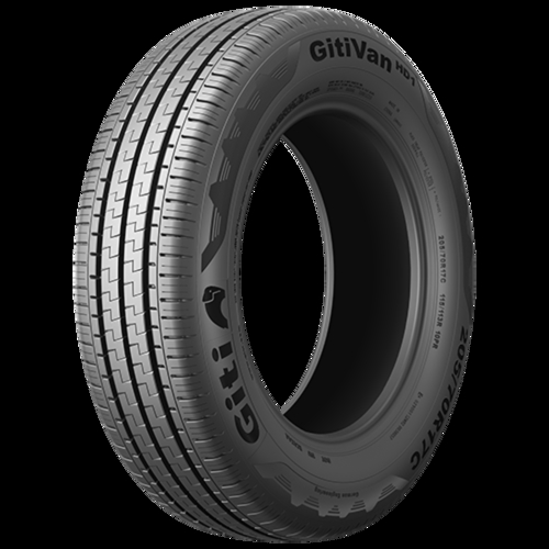 Pneumatico GITI GITIVAN HD1 C 8PR