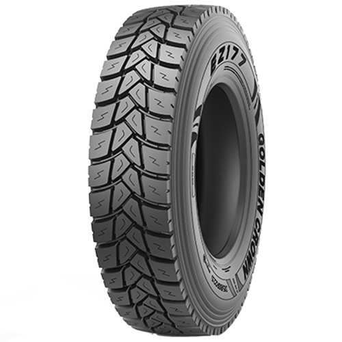 Pneumatico GOLDEN CROWN EZ177