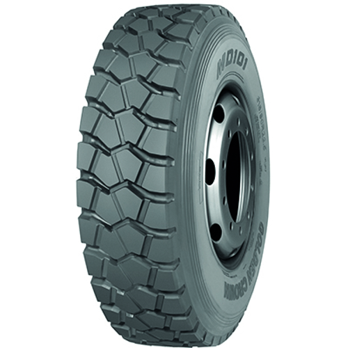 Pneumatico GOLDEN CROWN MD101