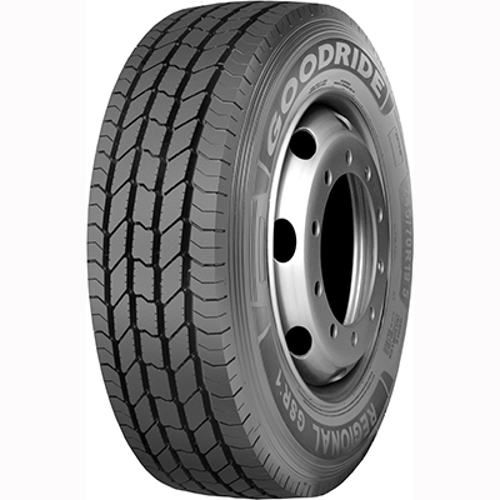 Pneumatico GOODRIDE GSR+1