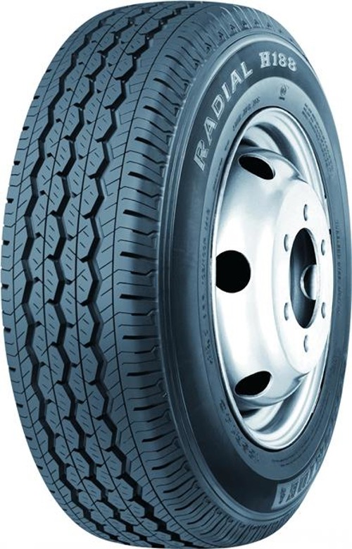 Pneumatico GOODRIDE H188 RADIAL