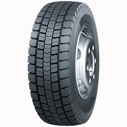 Pneumatico GOODRIDE MULTI DRIVE D1
