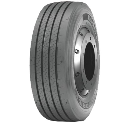 Pneumatico GOODRIDE MULTI NAVI S1