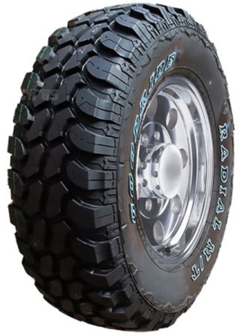 Pneumatico GOODRIDE RADIAL SL366 M/T