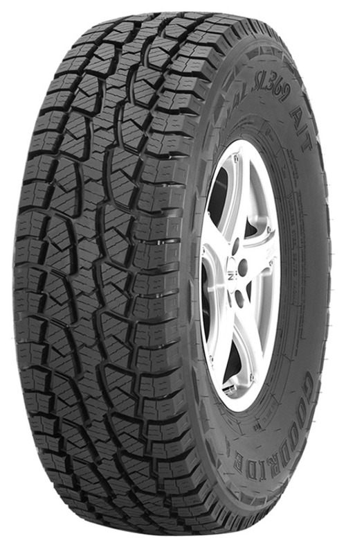 Pneumatico GOODRIDE RADIAL SL369 A/T