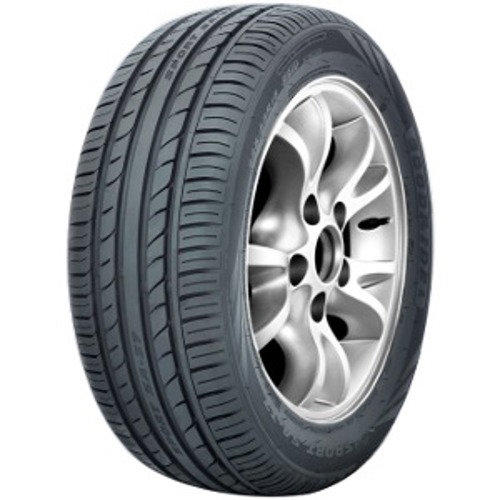 Pneumatico GOODRIDE SA37