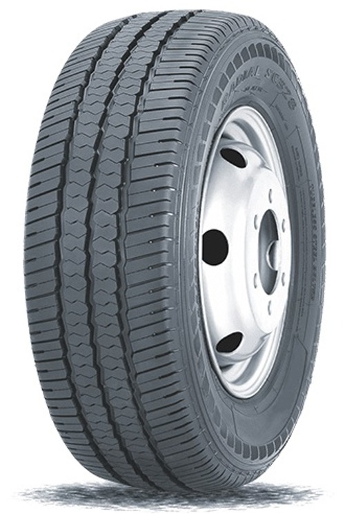 Pneumatico GOODRIDE SC328