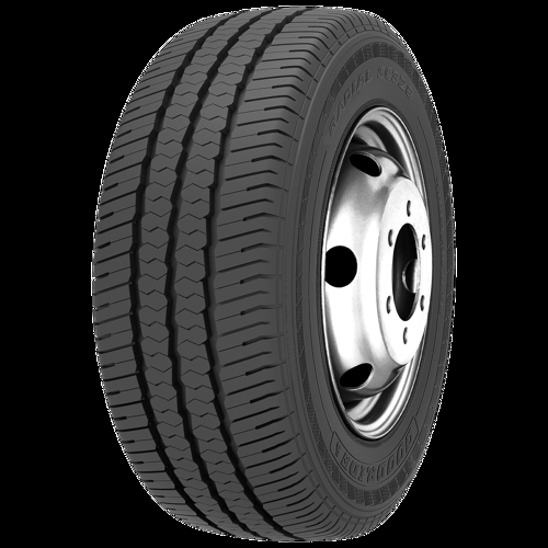 Pneumatico GOODRIDE RADIAL SC328 C 8PR M+S