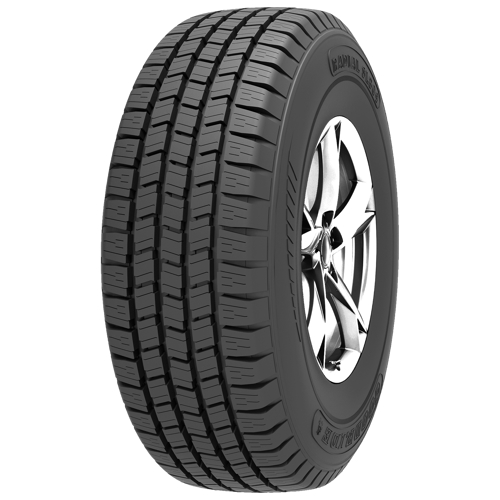 Pneumatico GOODRIDE SL309 C 8PR M+S