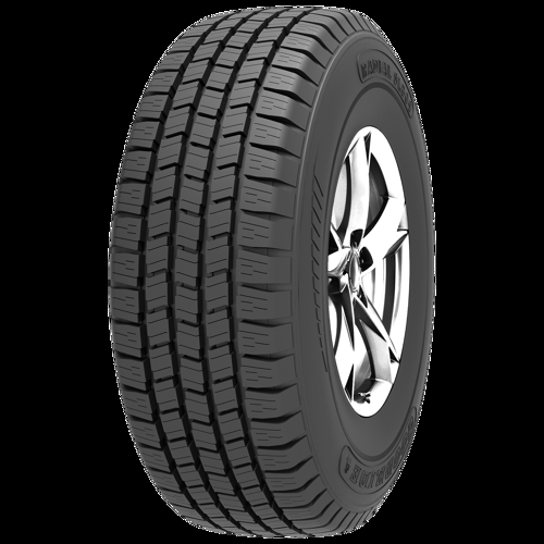 Pneumatico GOODRIDE SL309 C 8PR M+S