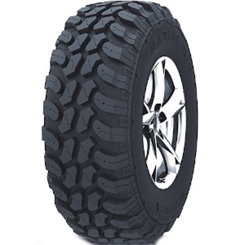 Pneumatico GOODRIDE MUD LEGEND SL366 P.O.R LRE 10PR BSW M+S