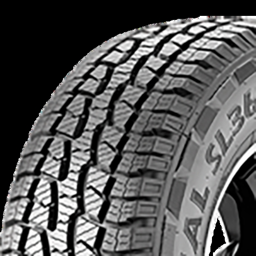 Pneumatico GOODRIDE RADIAL SL369 A/T M+S