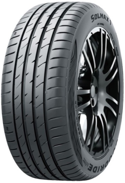 Pneumatico GOODRIDE SOLMAX1