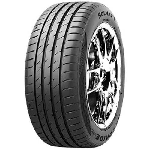 Pneumatico GOODRIDE SOLMAX 1 XL BSW