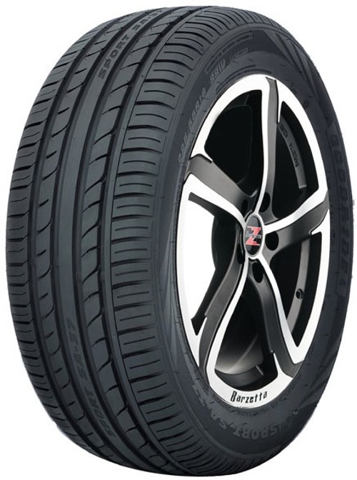 Pneumatico GOODRIDE SPORT SA37