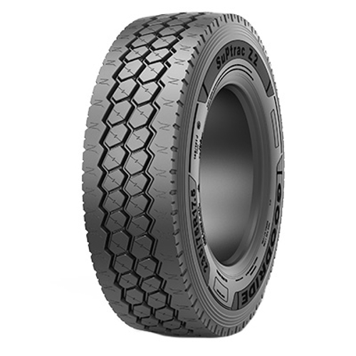 Pneumatico GOODRIDE SUPTRAC Z2