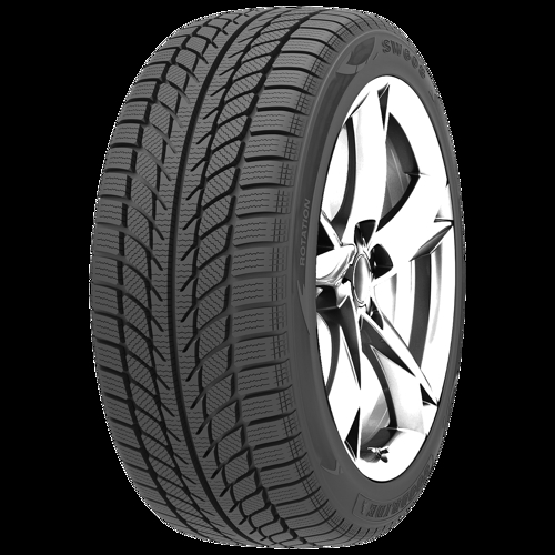 Pneumatico GOODRIDE SW608 SNOWMASTER M+S 3PMSF