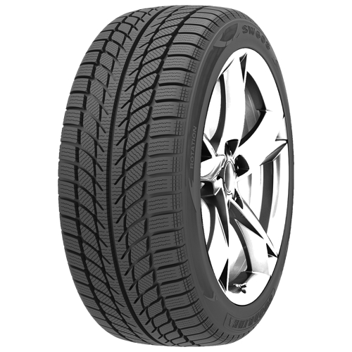 Pneumatico GOODRIDE SW608 SNOWMASTER XL M+S 3PMSF