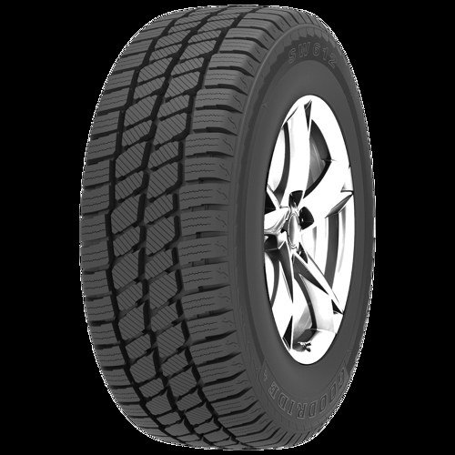 Pneumatico GOODRIDE SW612 SNOWMASTER C 8PR M+S 3PMSF