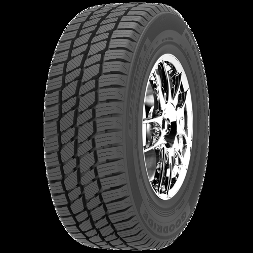 Pneumatico GOODRIDE SW613 C 8PR M+S 3PMSF