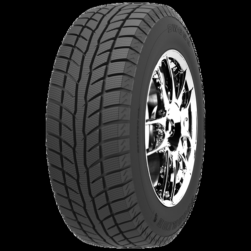 Pneumatico GOODRIDE SW658 M+S 3PMSF