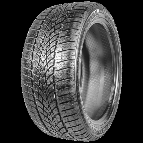 Pneumatico DUNLOP SP WINTER SPORT 4D XL MFS RO1 M+S NST M+S 3PMSF