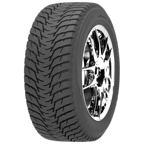 Pneumatico GOODRIDE ICEMASTER SPIKE Z-506 XL STUDDED BSW M+S 3PMSF