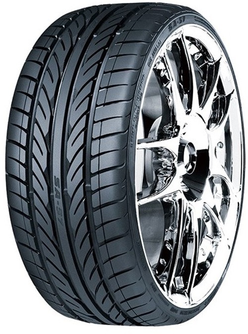 Pneumatico GOODRIDE ZUPERACE SA57