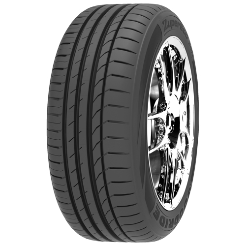 Pneumatico GOODRIDE Z 107 ZUPERECO XL