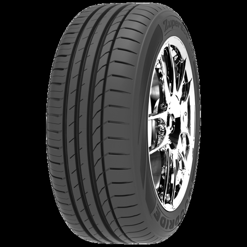 Pneumatico GOODRIDE ZUPERECO Z-107 BSW M+S