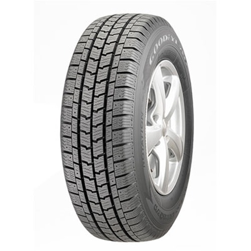 Pneumatico GOODYEAR CARGO UG 2