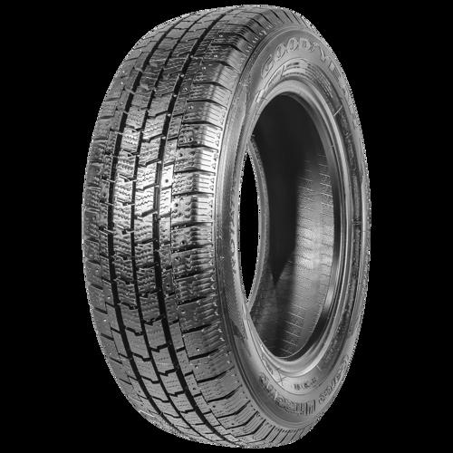 Pneumatico GOODYEAR CARGO ULTRA GRIP 2 C 100T M+S 8PR M+S 3PMSF