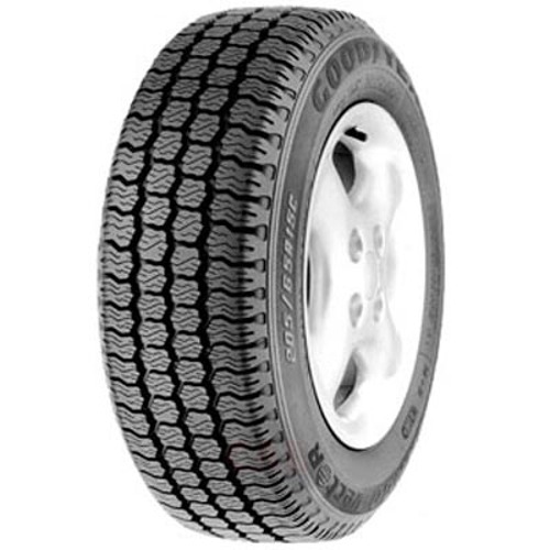 Pneumatico GOODYEAR CARGO VE4S CARG