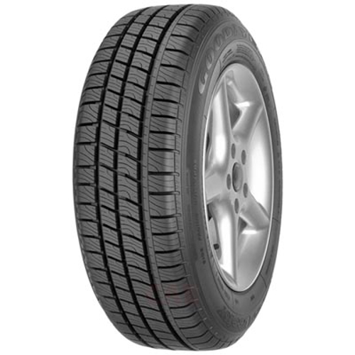 Pneumatico GOODYEAR CARGO VECTOR 2