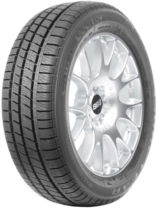 Pneumatico GOODYEAR CARGO VECTOR 2